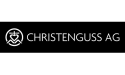 christenguss